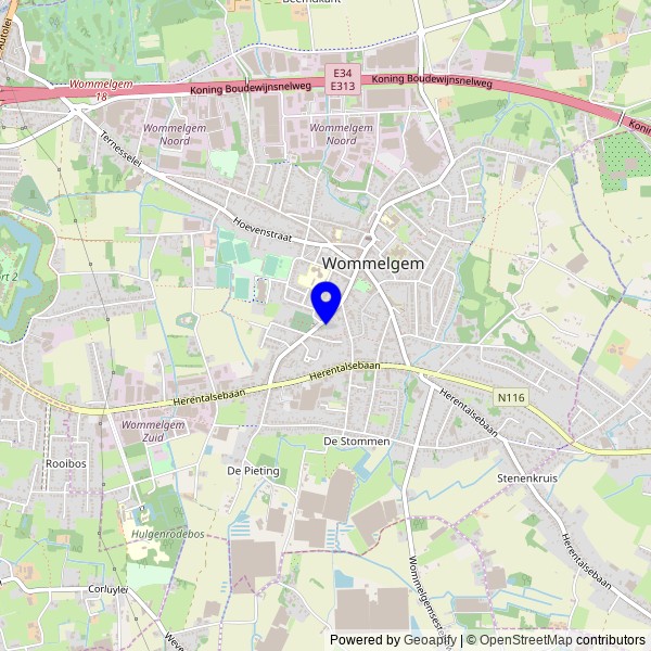 Map Photo